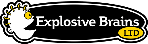 Explosive Brains Ltd.
